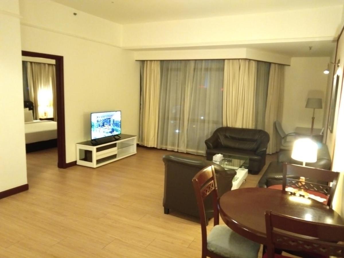 Victory Apartment Berjaya Times Square Kl Κουάλα Λουμπούρ Εξωτερικό φωτογραφία